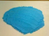 COPPER SULPHATE