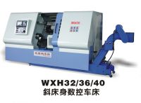 CNC Lathe