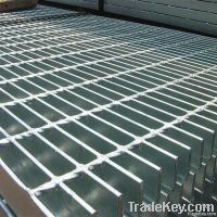 Steel Grating