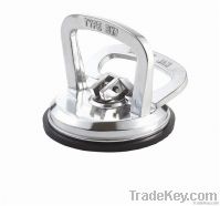 Single Cup Glass Sucker