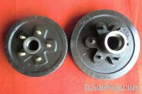 brake drum for trailer