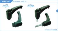 Adjustable Handle ( Nylon Glass Fiber