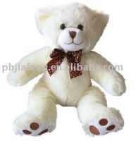 plush bear