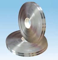 Copolymer Coated Aluminum Tape