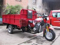 THREE WHEEL MOTORYCLE