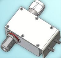 Antenna SPD