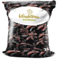 Vermicompost (biohumus) 2 litre plastic bag