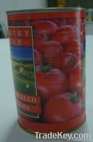 Canned Red Kidney bean From Thailand