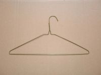 Gold Suit Hanger