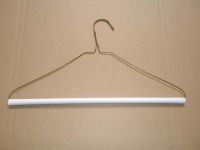 Strut Hanger With White Tube