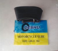 Motorcycle Inner Tube
