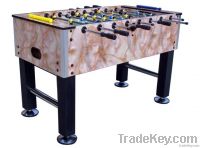 Soccer table