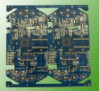 Multilayer PCB / PWB