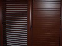 Aluminium Blind