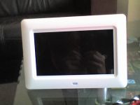 Digital Photo Frame With Games