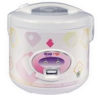 deluxe rice cooker-cfxb50