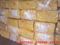 Rubber