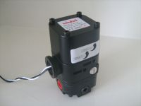 Electropneumatic Transducer