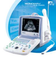 ULtrasound Scanner BW8S with super excellent digital technology