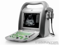 Digital Portable Ultrasound Scanner-PC