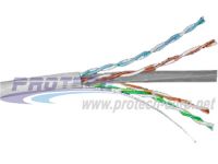 Cat6 UTP Solid Networking Cable With