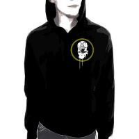 Zipper Hoodie