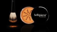 100% Natural Mineral Foundation