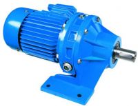 B/JXJ Series Cycloidal Gear Speed Reducer