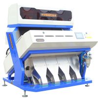 Plastic Color Sorter