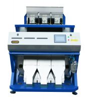 Grain Color Sorter