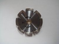 Laser Tuck point Blade