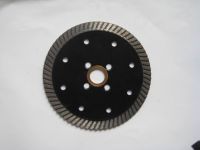 Diamond saw blades