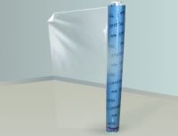 transparent pvc film