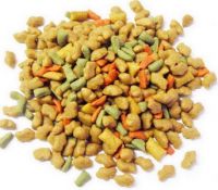 supply pet food -dog food