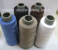 100%polyester Color Sewing Thread