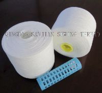 100%polyester Spun Yarn