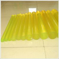 Polyurethane Rod