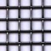 Crimped wire mesh