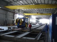 Weiler Universal Saw From South Africa