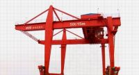 Gantry Cranes