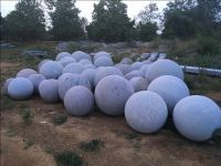 Granite Spheres