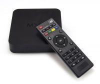 Hotel Set Top Box