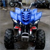 ATV / QUAD BIKE  (HL-A418)