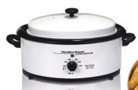 Roaster Oven