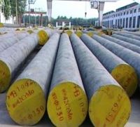 Alloy structural steel, 42CrMo, 4140, SCM440, flat bar, round bar