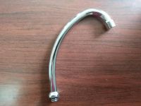 Stainless Steel faucet spout J18-027,J18-041 J-type From China