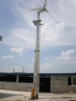 Wind Turbine