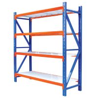 long span shelving/ longspan rack