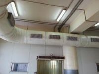 VENTILATION SYSTEMS