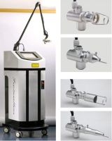 Super Pulse CO2 Fractional Laser Therapy Apparatus